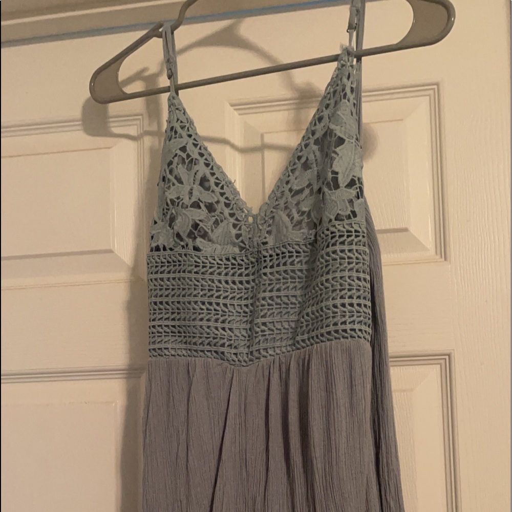 Size Small Romper from a Boutique